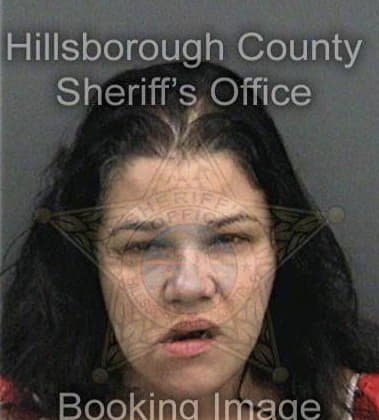 Ariel Mattes - Hillsborough County, FL 