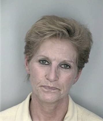 Amber McEwen - Hillsborough County, FL 