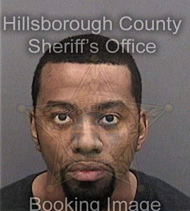 Robert McGhee - Hillsborough County, FL 