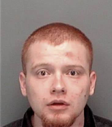Brian McGlue - Pinellas County, FL 