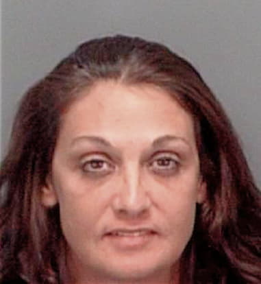 Barabara McKeehan - Pinellas County, FL 
