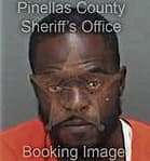 Emanuel McKinnie - Pinellas County, FL 