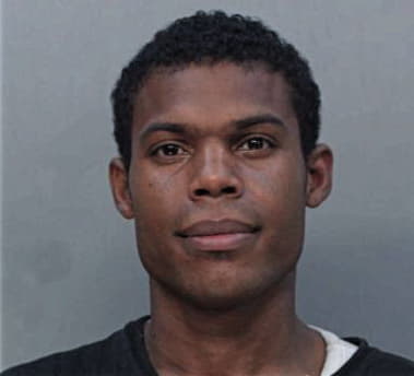 Raymond McKnight, - Dade County, FL 