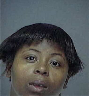 Doris McNeil - Polk County, FL 
