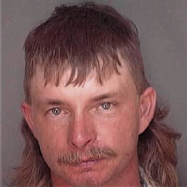 David Melton - Polk County, FL 