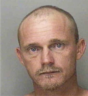 Kenneth Mendoza - Polk County, FL 