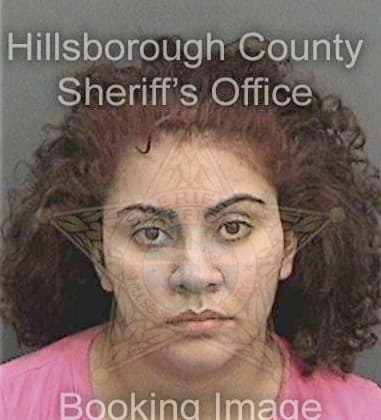 Karina Meza - Hillsborough County, FL 