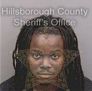 Randy Miller - Hillsborough County, FL 