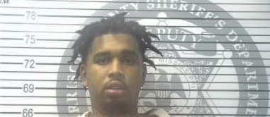 Arnell Mitchell, - Harrison County, MS 