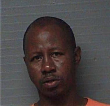 Rodney Moody, - Forrest County, MS 