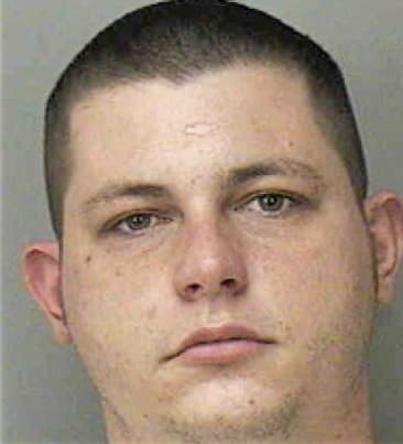 George Morris, - Polk County, FL 