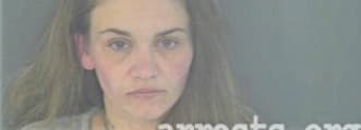 Amanda Naylor, - Shelby County, IN 