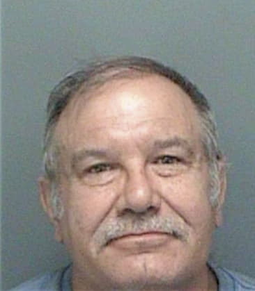 Robert Nealis, - Pinellas County, FL 