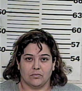 Rosa Palafox, - Hidalgo County, TX 