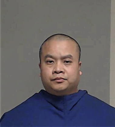 Chirag Patel - Collin County, TX 