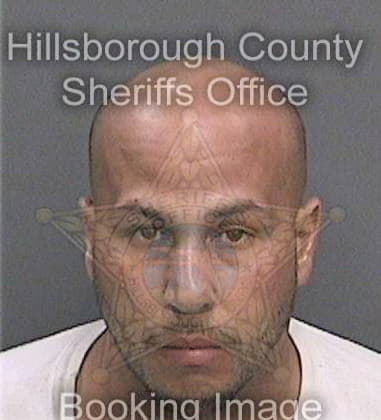 Antonio Perez, - Hillsborough County, FL 