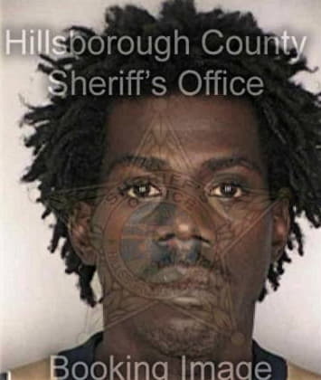 Anthony Perry, - Hillsborough County, FL 