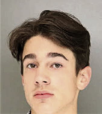 Raymond Pope - Moore County, NC 