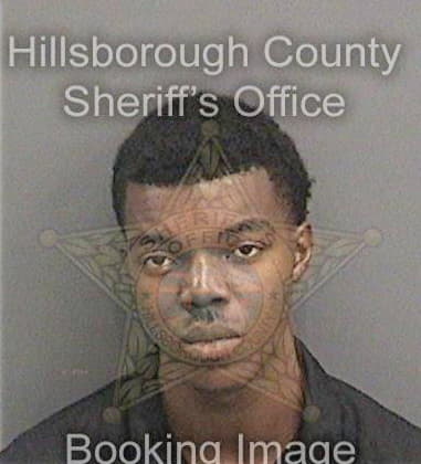 Halbert Pouge, - Hillsborough County, FL 