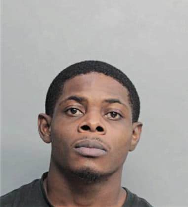 Christopher Prater, - Dade County, FL 