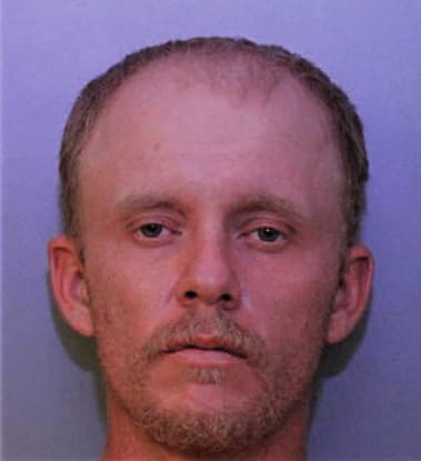 Thomas Pritchard, - Polk County, FL 