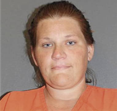 Jennifer Riley, - Volusia County, FL 