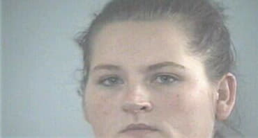 Sandra Riley - Fayette County, KY 