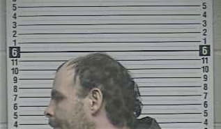 James Roberts, - Wayne County, KY 