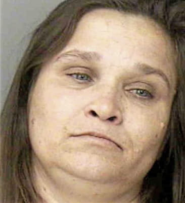 Jennifer Roberts, - Polk County, FL 