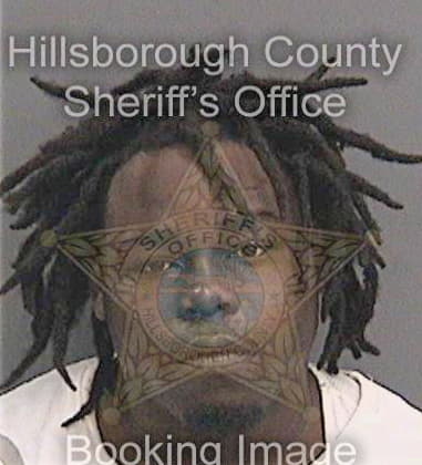 Cordelroe Robinson - Hillsborough County, FL 