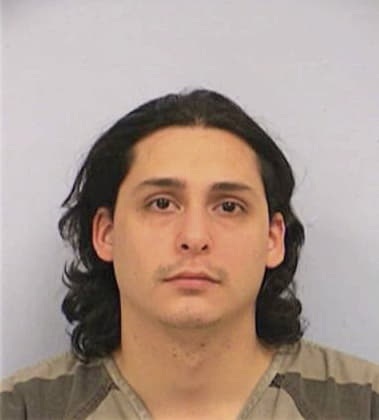 Misael Sanchez, - Travis County, TX 