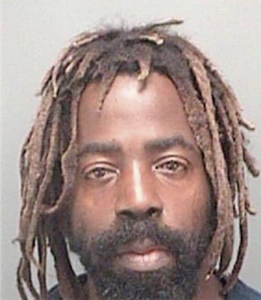 Michael Simmons - Pinellas County, FL 