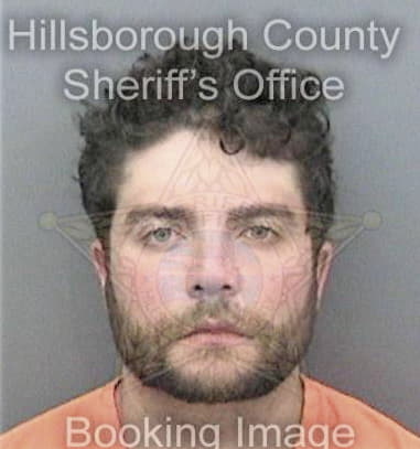 David Simons, - Hillsborough County, FL 