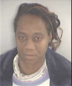 Marion Simpkins - Fulton County, GA 