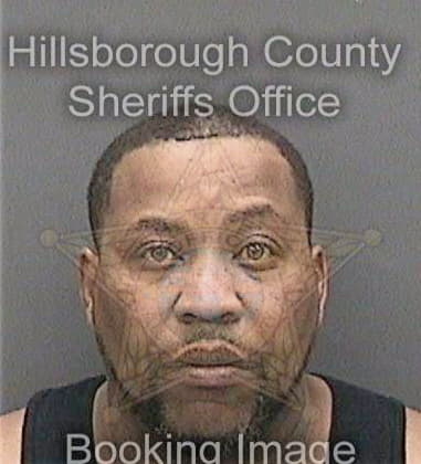 Alfred Smith, - Hillsborough County, FL 