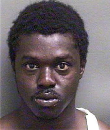 Brandon Smith - Polk County, FL 