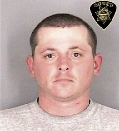 Christopher Smith, - Marion County, OR 