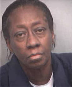 Gail Smith - Fulton County, GA 