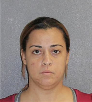 Jacqueline Smith, - Volusia County, FL 