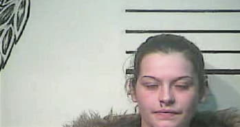 Debbie Sparks - Bell County, KY 