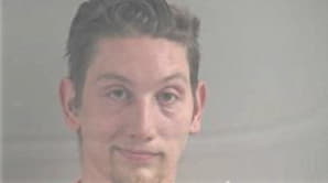 Richard Spiekhout - Logan County, KY 