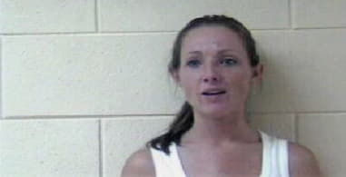 Jamie Spurlock, - Montgomery County, KY 