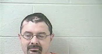 Joseph Stallings - Daviess County, KY 