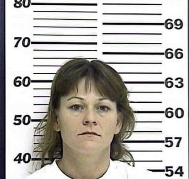 Geri Stewart - Campbell County, KY 