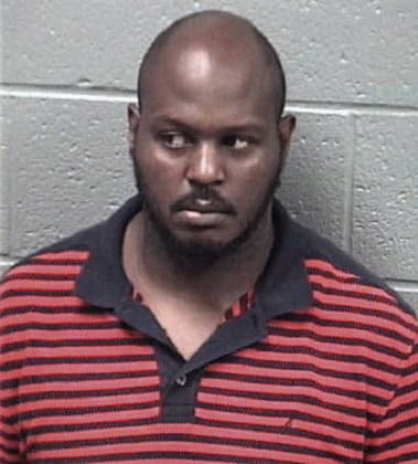 James Stokes, - Stanly County, NC 