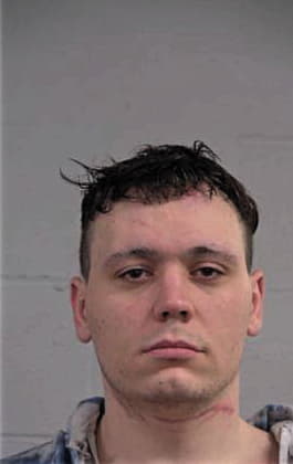 Gregory Sumner - Jefferson County, KY 