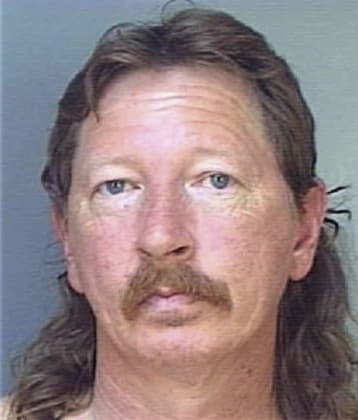 Ricky Swearingen, - Polk County, FL 