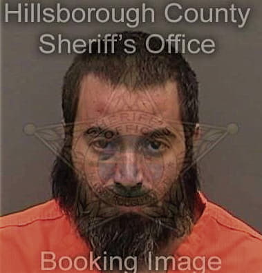 Richard Sylvester, - Hillsborough County, FL 