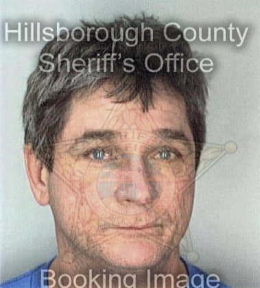 Eric Tamargo, - Hillsborough County, FL 