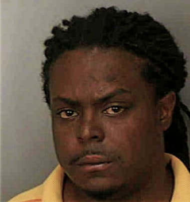 Derrick Taylor, - Polk County, FL 